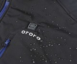 ORORO Soft Shell Heated Jacket