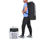 The Edge Tub Elite Portable Ice Bath & Hot Tub