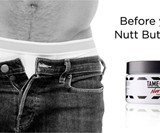 Tame the Beast Nutt Butter Lotion
