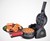 Stuffler Stuffed Waffle Maker
