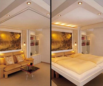 Elevator Bed Elevator Bed