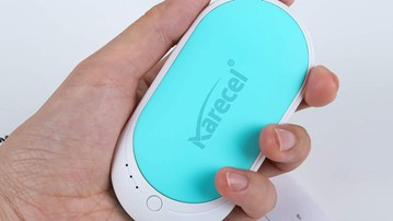 KARECEL Hand Warmers KARECEL Hand Warmers
