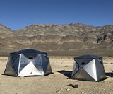 Shiftpod Recreation & Survival Shelters