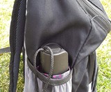 BoozeBrella Covert Umbrella Flask