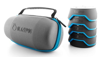 BlazePod - Reflex Training System BlazePod - Reflex Training System