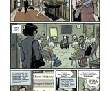 Fight Club 2 Comic Series