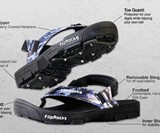 FlipRocks Extreme Flip-Flops