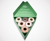 Jingle Rolls Singing Caroler Toilet Paper