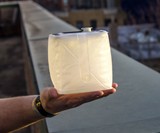 LuminAid PackLite Inflatable & USB Lanterns