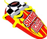 Sumo Tube Wearable Inflatable Towable