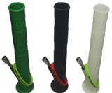 Roll-uh-Bowl Big Rub Foldable Waterpipe