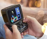 Divoom Ditoo Retro Pixel Art Game & Bluetooth Speaker