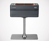 The Fusion Grill