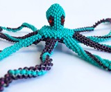 Ursula Octopus Bracelet