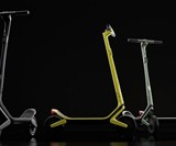 Unagi Model Eleven Smart Scooter