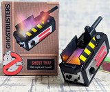 Ghostbusters Mini Ghost Trap with Lights & Sound