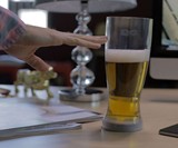 Mighty Mug - The Mug That Won't Fall