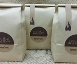 West Coast Roasting - Coffee Hand-Roasted to Order