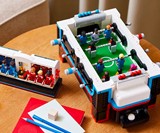 LEGO Foosball Table