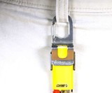 Screwpop Lighter Holder