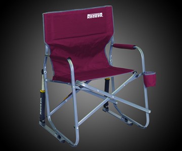 GCI Outdoor Freestyle Rocker Chair GCI Outdoor Freestyle Rocker Chair
