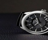 Traser H3 Translucent Tritium Watch