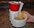 Snack Attack Organizer
