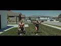 HYPERBELL - Turn Your Dumbbells Into a Full Home Gym