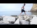 NakeFit Stick-On Shoes