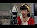 Power Mitt Oven Glove