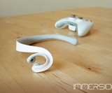 Immersion - Gamer Rage Headset