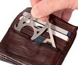 Self Defense Bottle Opener