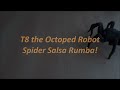 T8X Robotic Spider