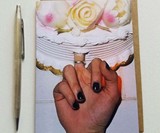 Hatemail Anti-Greeting Cards