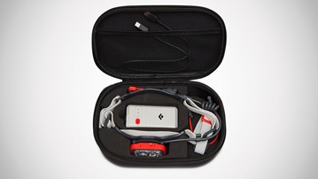 Black Diamond Distance 1500 Headlamp