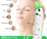 Pimple Vacuum