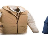 Columbia Star Wars: The Empire Strikes Back Coats