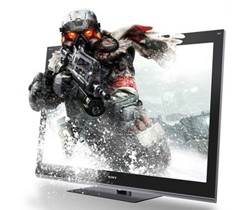 Instant 2D to 3D Game Converter