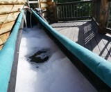 Hydro Hammock Hot Tub Bathtub
