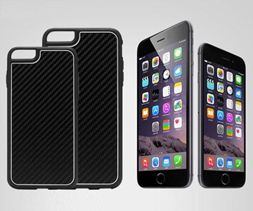 Griffin iPhone 6 Identity Case & Screen Protector Griffin iPhone 6 Identity Case & Screen Protector