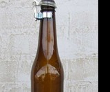 Beer Bottle Stein Lid
