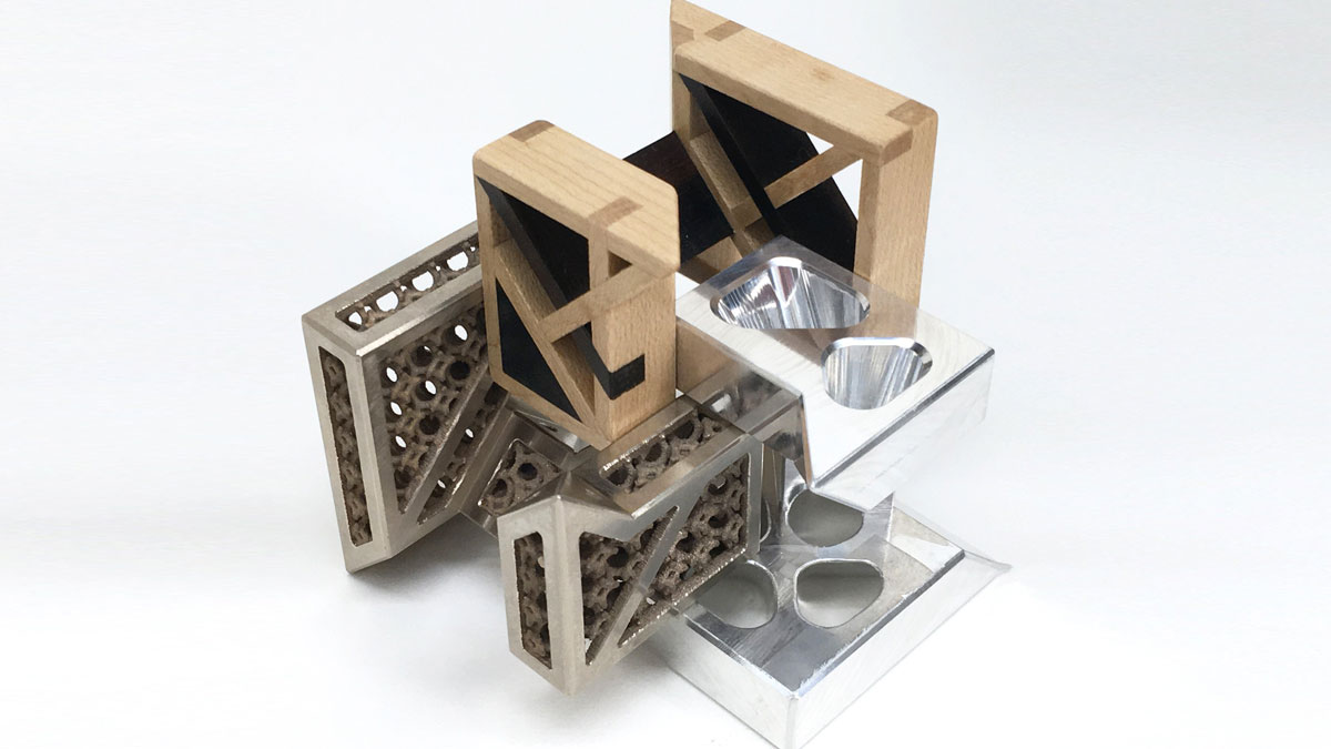 Slideways Cube Puzzle Slideways Cube Puzzle
