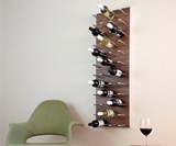 STACT Modular Wine Wall