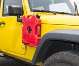 RotopaX Fuel & Storage Cells