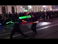 Lightsaber Combat Academy