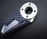Helion Flip EDC Knife