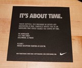 Marty McFly Nikes