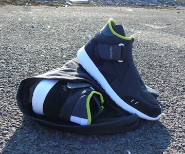 NavoPed Self-Walking Shoes