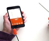 Range Smart Thermometer