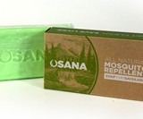 Osana All Natural Mosquito Repellent Soap